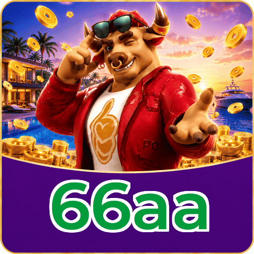 66aa Segurança Logo 3