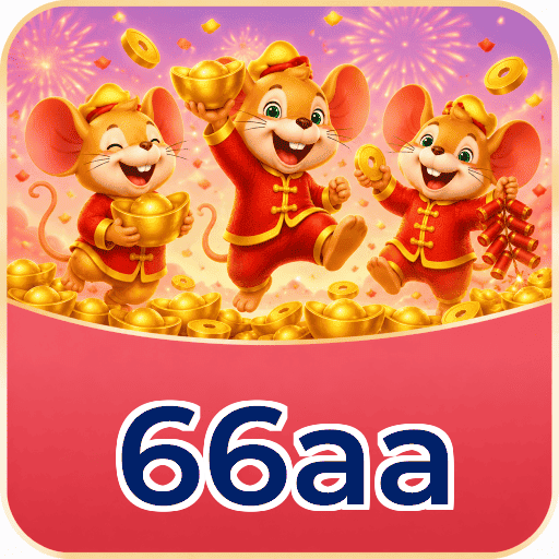 66aa Logo 2