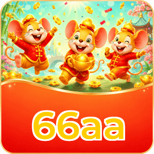 66aa Logo 3